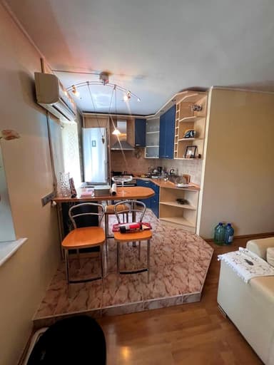 3-кімнатна квартира за адресою Люстдорфська дор. (площа 57 м²) - фото 15 3-кімнатна квартира за адресою Люстдорфська дор. (площа 57 м²) - Atlanta.ua - фото 15