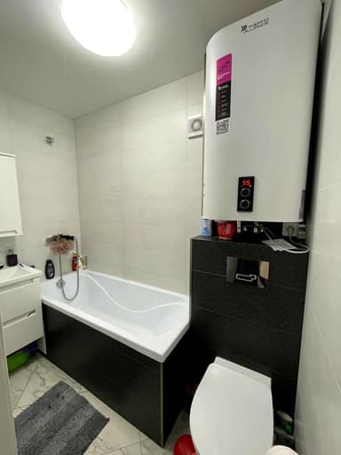 2-кімнатна квартира за адресою (площа 51 м²) - Atlanta.ua - фото 12