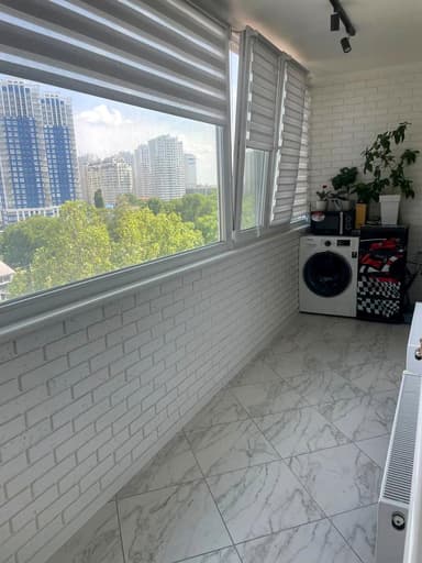2-кімнатна квартира за адресою (площа 51 м²) - Atlanta.ua - фото 11