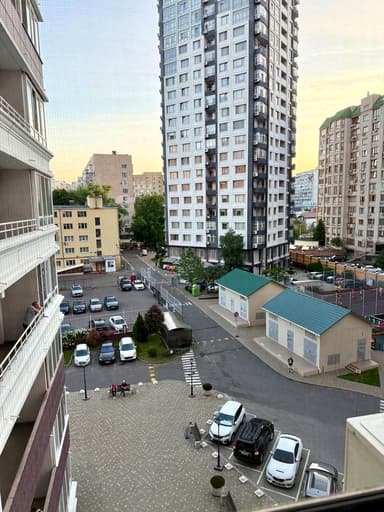 2-кімнатна квартира за адресою вул. Тіниста (площа 68 м²) - Atlanta.ua - фото 26