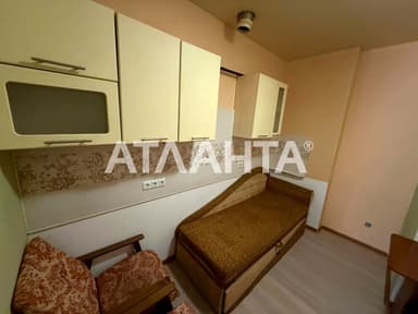 1-комнатная квартира по адресу (площадь 37 м²) - Atlanta.ua - фото 12