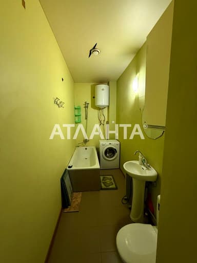 1-комнатная квартира по адресу (площадь 37 м²) - Atlanta.ua - фото 17