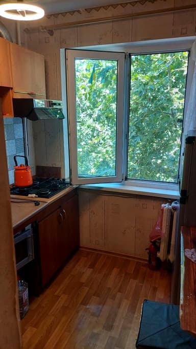 2-комнатная квартира по адресу Небесной Сотни пр. (площадь 44 м²) - Atlanta.ua - фото 19