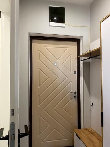 1-комнатная квартира по адресу (площадь 26 м²) - Atlanta.ua - imageAlt 24