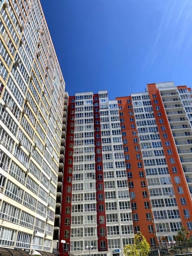 1-комнатная квартира по адресу (площадь 26 м²) - Atlanta.ua - imageAlt 26