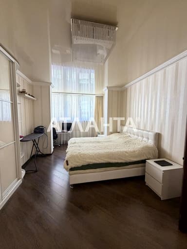 2-комнатная квартира по адресу ул. Радужная (площадь 66,5 м²) - фото 18 2-комнатная квартира по адресу ул. Радужная (площадь 66,5 м²) - Atlanta.ua - фото 18