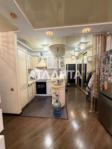 2-комнатная квартира по адресу ул. Радужная (площадь 66,5 м²) - фото 26 2-комнатная квартира по адресу ул. Радужная (площадь 66,5 м²) - Atlanta.ua - фото 26