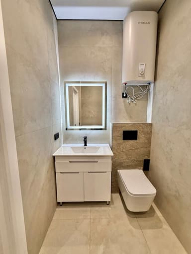 1-комнатная квартира по адресу Курортный пер. (площадь 27 м²) - Atlanta.ua - фото 32