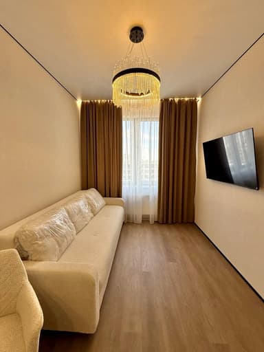 1-комнатная квартира по адресу Курортный пер. (площадь 27 м²) - Atlanta.ua - фото 18