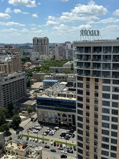 1-комнатная квартира по адресу Курортный пер. (площадь 27 м²) - Atlanta.ua - фото 21