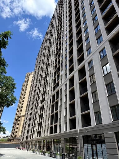 1-комнатная квартира по адресу Курортный пер. (площадь 27 м²) - Atlanta.ua - фото 34