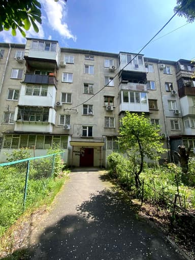 3-кімнатна квартира за адресою вул. Шклярука (площа 56 м²) - фото 12 3-кімнатна квартира за адресою вул. Шклярука (площа 56 м²) - Atlanta.ua - фото 12