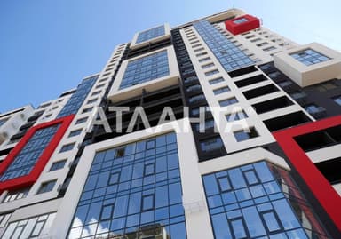 2-комнатная квартира по адресу ул. 13-го трамвая линия (площадь 41 м²) - Atlanta.ua - фото 20