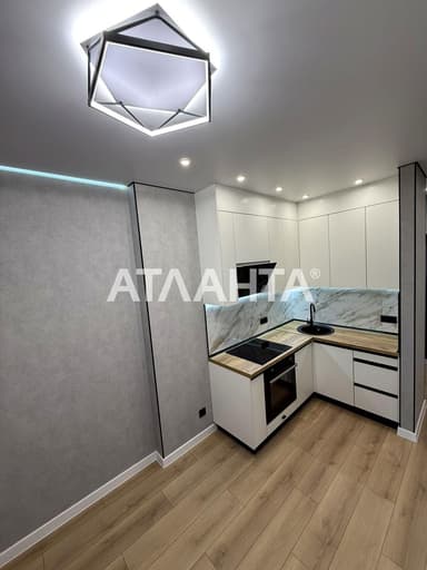 2-комнатная квартира по адресу ул. 13-го трамвая линия (площадь 41 м²) - Atlanta.ua - фото 13