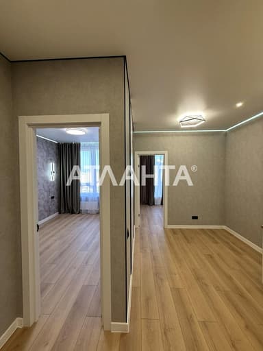 2-комнатная квартира по адресу ул. 13-го трамвая линия (площадь 41 м²) - Atlanta.ua - фото 15