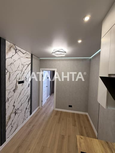 2-комнатная квартира по адресу ул. 13-го трамвая линия (площадь 41 м²) - Atlanta.ua - фото 14