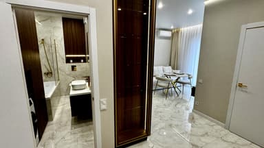 1-кімнатна квартира за адресою вул. Краснова (площа 42,3 м²) - Atlanta.ua - фото 16