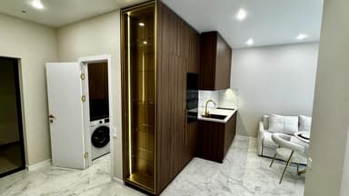 1-кімнатна квартира за адресою вул. Краснова (площа 42,3 м²) - Atlanta.ua - фото 13