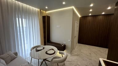 1-кімнатна квартира за адресою вул. Краснова (площа 42,3 м²) - Atlanta.ua - фото 14