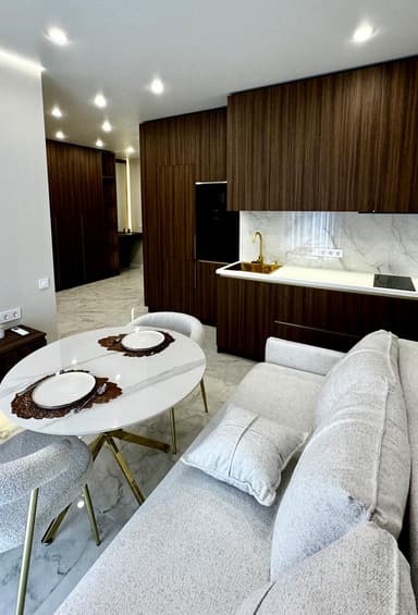1-кімнатна квартира за адресою вул. Краснова (площа 42,3 м²) - Atlanta.ua - фото 12