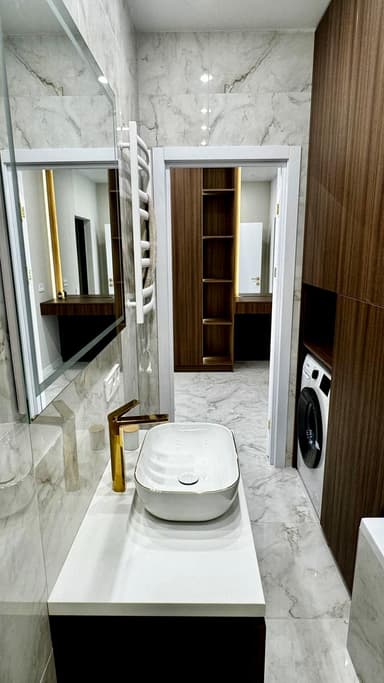 1-кімнатна квартира за адресою вул. Краснова (площа 42,3 м²) - Atlanta.ua - фото 20