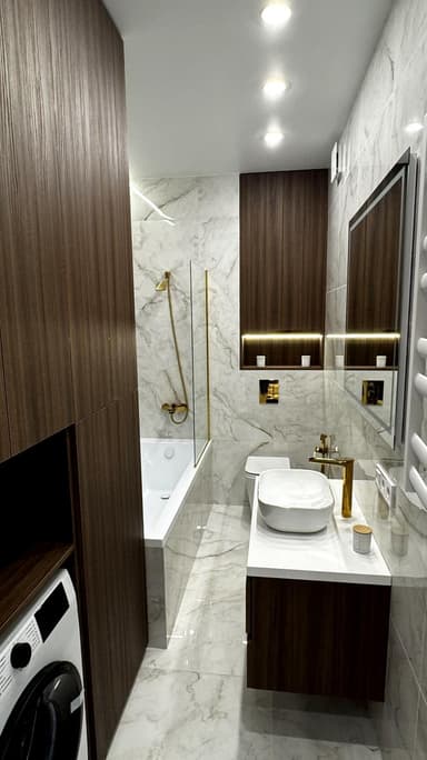 1-кімнатна квартира за адресою вул. Краснова (площа 42,3 м²) - Atlanta.ua - фото 19