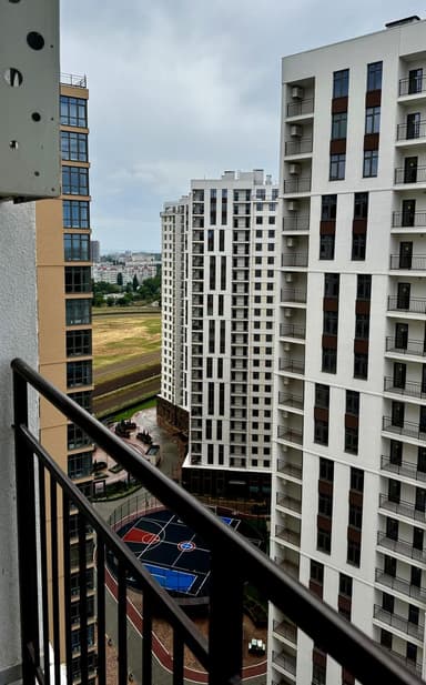 1-кімнатна квартира за адресою вул. Краснова (площа 42,3 м²) - Atlanta.ua - фото 22