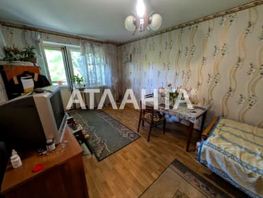 1-комнатная квартира по адресу ул. Радостная (площадь 33,3 м²) - фото 14 1-комнатная квартира по адресу ул. Радостная (площадь 33,3 м²) - Atlanta.ua - фото 14