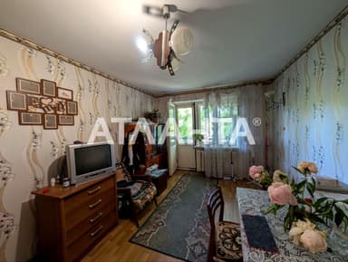1-комнатная квартира по адресу ул. Радостная (площадь 33,3 м²) - фото 15 1-комнатная квартира по адресу ул. Радостная (площадь 33,3 м²) - Atlanta.ua - фото 15