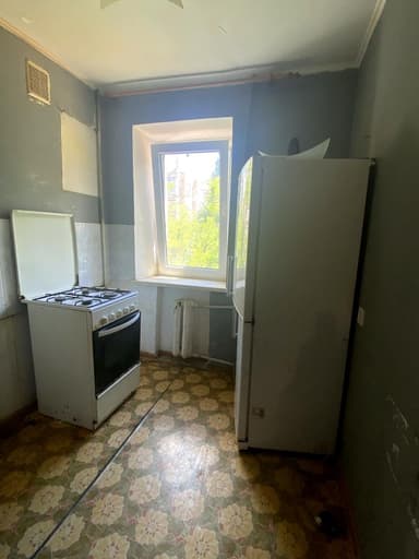1-кімнатна квартира за адресою вул. Заболотного ак. (площа 30 м²) - Atlanta.ua - фото 13