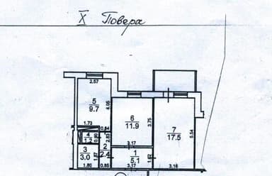 2-кімнатна квартира за адресою вул. Сахарова (площа 53 м²) - Atlanta.ua - imageAlt 49