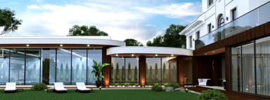 Будинок за адресою вул. Дмитрівська (площа 600 м²) - фото 8 Будинок за адресою вул. Дмитрівська (площа 600 м²) - Atlanta.ua - фото 8