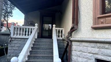 Будинок за адресою вул. Бернардацці (площа 616 м²) - фото 32 Будинок за адресою вул. Бернардацці (площа 616 м²) - Atlanta.ua - фото 32