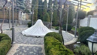 Будинок за адресою вул. Бернардацці (площа 616 м²) - фото 34 Будинок за адресою вул. Бернардацці (площа 616 м²) - Atlanta.ua - фото 34