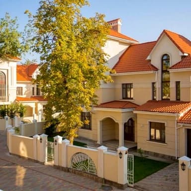 Будинок за адресою вул. Дмитрівська (площа 444 м²) - Atlanta.ua - фото 5