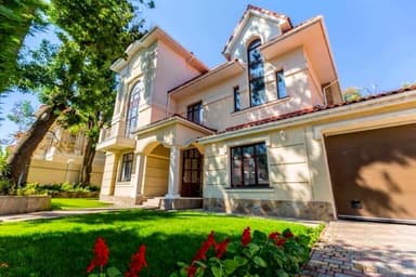 Будинок за адресою вул. Дмитрівська (площа 444 м²) - Atlanta.ua - фото 7