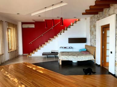 Будинок за адресою вул. Академіка Корольова (площа 263 м²) - Atlanta.ua - фото 20