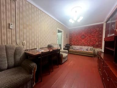 2-кімнатна квартира за адресою вул. Сегедська (площа 43,3 м²) - Atlanta.ua - фото 17