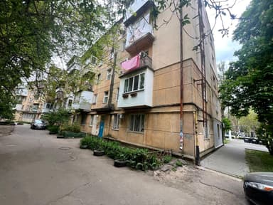 2-кімнатна квартира за адресою вул. Сегедська (площа 43,3 м²) - Atlanta.ua - фото 24