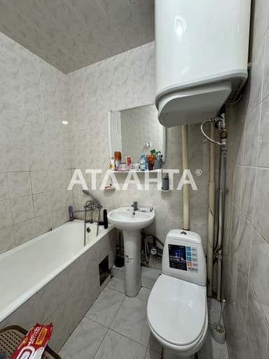 2-кімнатна квартира за адресою (площа 43 м²) - Atlanta.ua - фото 22