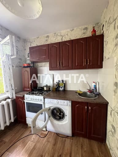 2-кімнатна квартира за адресою (площа 43 м²) - Atlanta.ua - фото 19