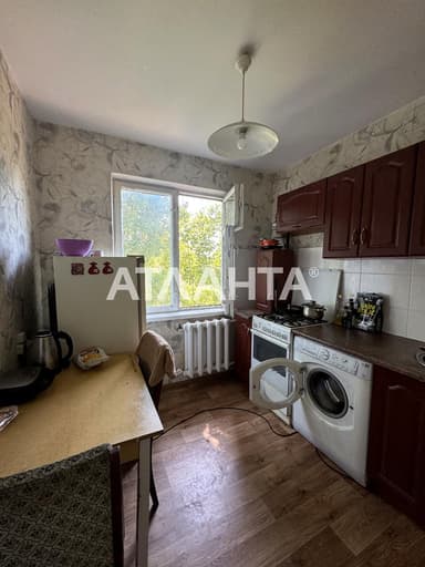 2-кімнатна квартира за адресою (площа 43 м²) - Atlanta.ua - фото 20