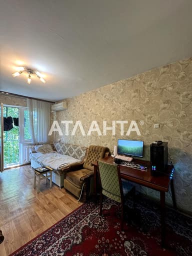 2-кімнатна квартира за адресою (площа 43 м²) - Atlanta.ua - фото 18