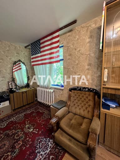 2-кімнатна квартира за адресою (площа 43 м²) - Atlanta.ua - фото 25