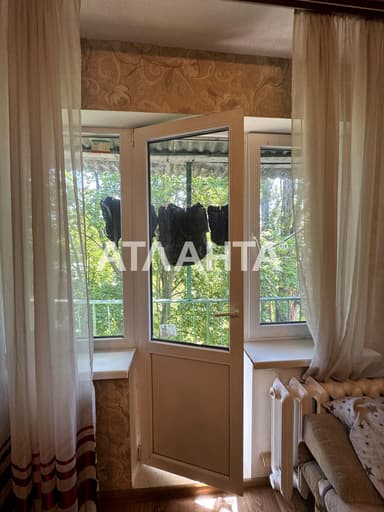 2-кімнатна квартира за адресою (площа 43 м²) - Atlanta.ua - фото 26