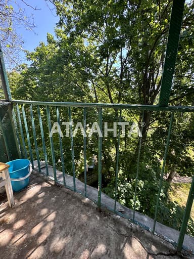 2-кімнатна квартира за адресою (площа 43 м²) - Atlanta.ua - фото 23