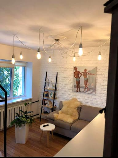 1-кімнатна квартира за адресою (площа 31 м²) - Atlanta.ua - фото 25