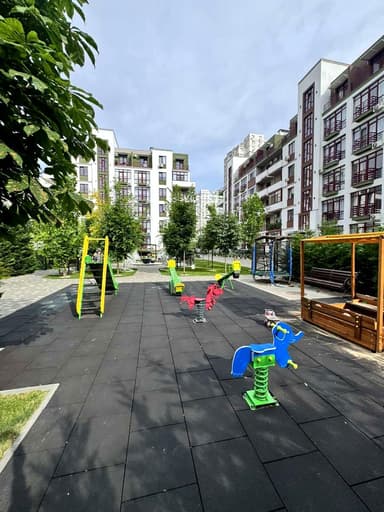 1-комнатная квартира по адресу (площадь 29 м²) - Atlanta.ua - imageAlt 26