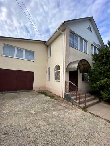 Будинок за адресою вул. Вершинна (площа 160 м²) - Atlanta.ua - фото 24
