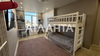 2-комнатная квартира по адресу (площадь 73,6 м²) - Atlanta.ua - фото 18